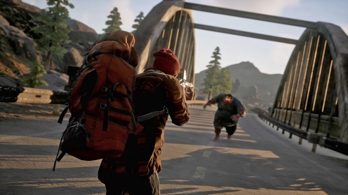 State of Decay 2 выйдет незадолго до релиза Detroit: Become Human