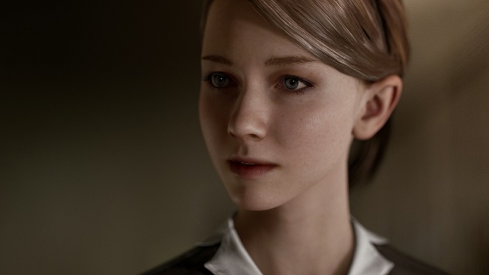 Покупатели Detroit: Become Human в PS Store получат в подарок Heavy Rain