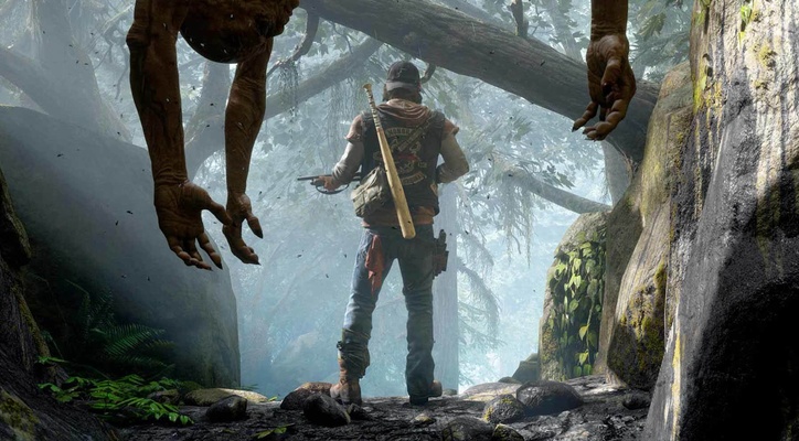 Авторы Days Gone уже занялись следующим эксклюзивом PS4 Авторы Days Gone уже занялись следующим эксклюзивом PS4, Архив новостей