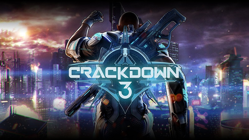 Системные требования Crackdown 3