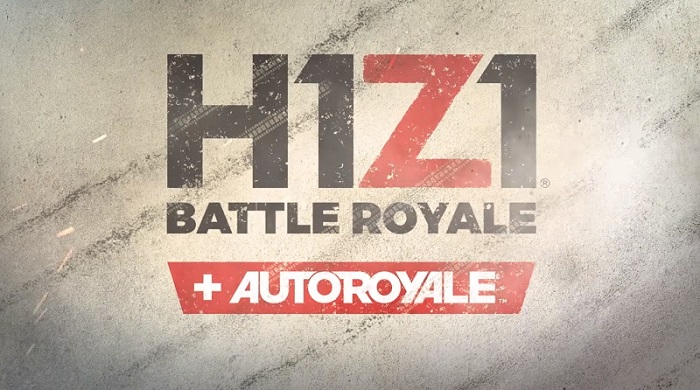 H1Z1 стала бесплатной