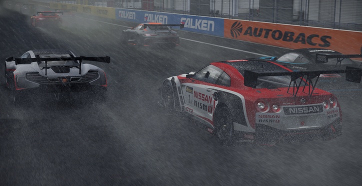 Анонсирована Project Cars GO для мобильных устройств