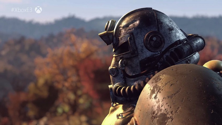 Fallout 76 будет приквелом ко всем играм Fallout, Архив новостей