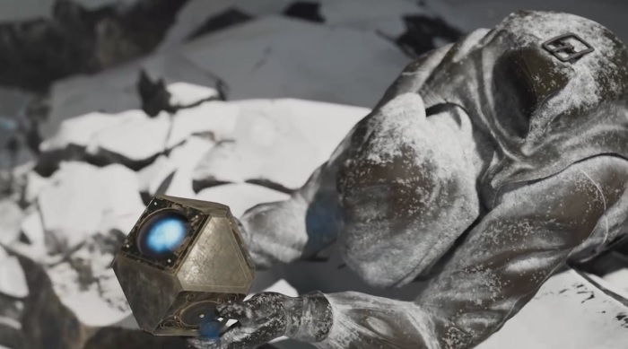 Авторы Myst анонсировали стимпанковое приключение Firmament