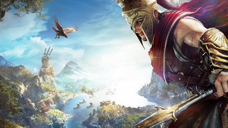 Cистемные требования Assassin's Creed Odyssey Cистемные требования Assassin's Creed Odyssey, Архив новостей