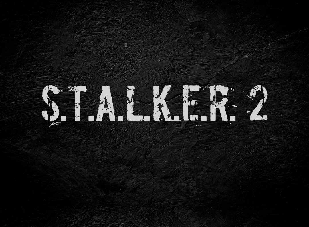 GSC Game World разрабатывает S.T.A.L.K.E.R. 2