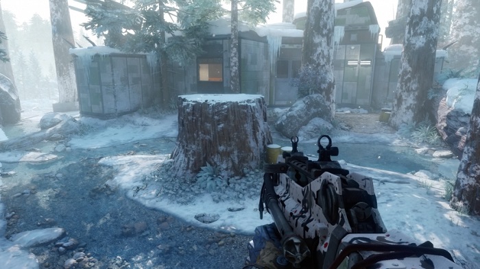 Новые утечки вновь намекают на Call of Duty: Black Ops 4, Архив новостей