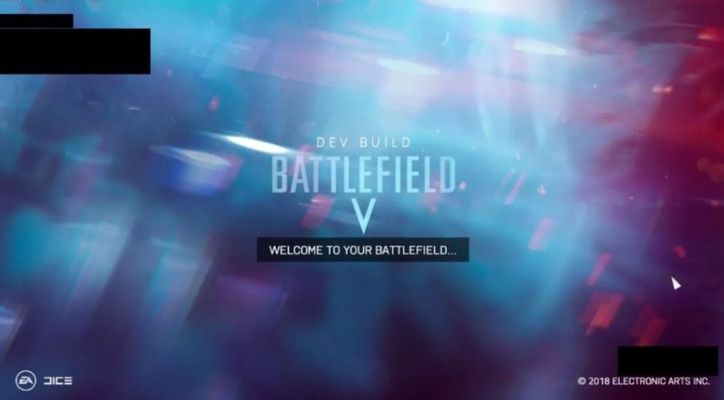 В сети появилось возможное название новой Battlefield