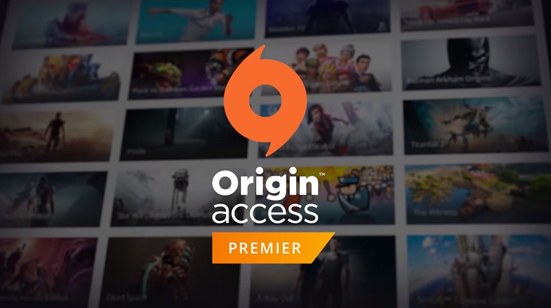 У ЕА появится премиум-подписка Origin Access Premier
