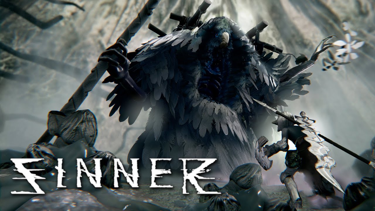 Sinner: Sacrifice for Redemption перенесен на несколько месяцев
