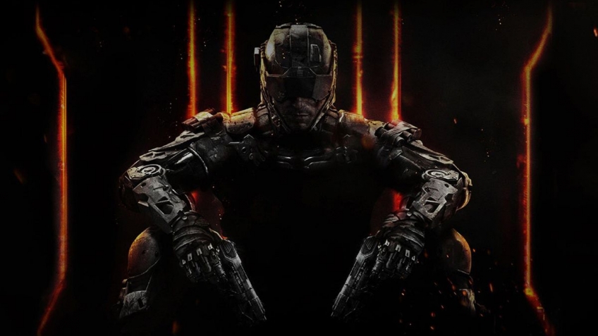 Авторы Call of Duty: Black Ops IIII представят на E3 зомби-режим, Архив новостей