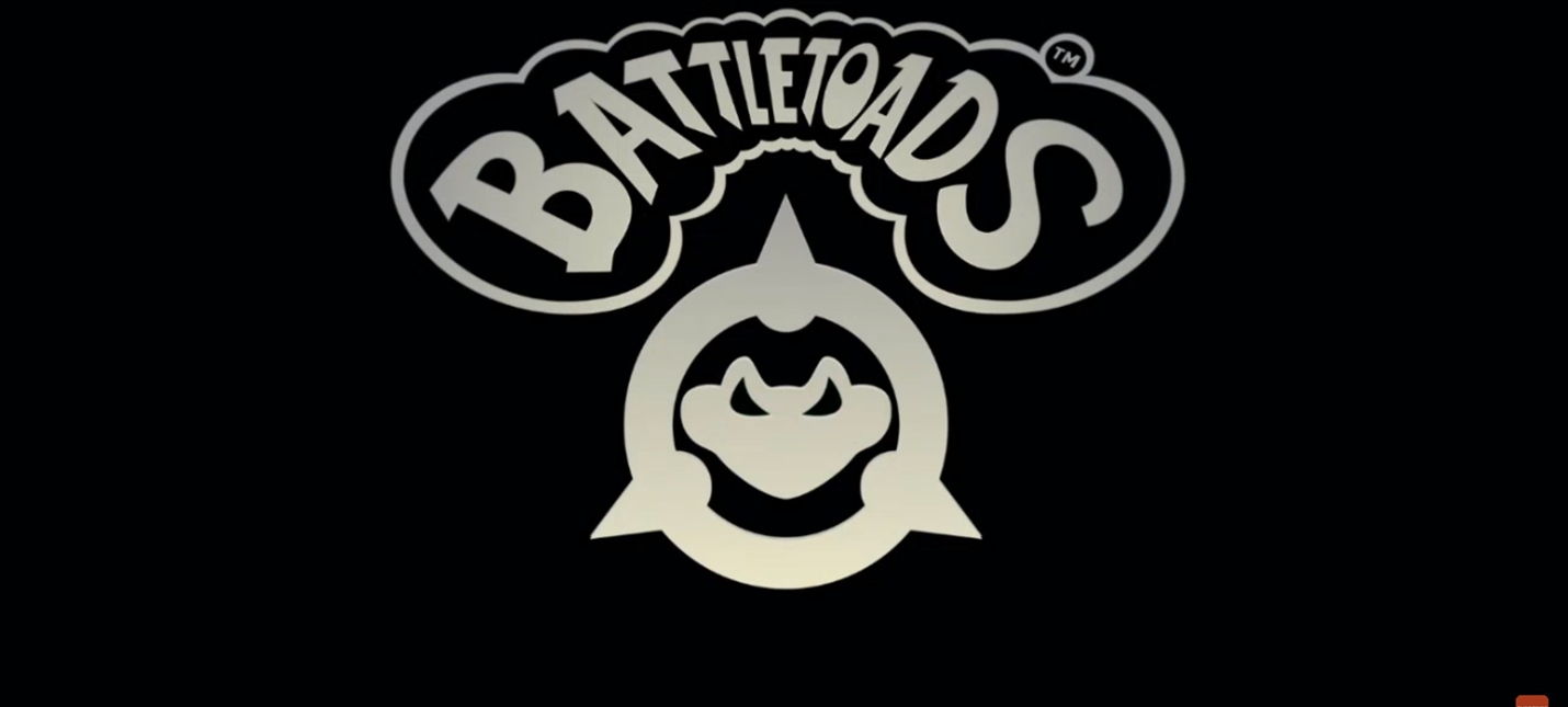 Новая часть Battletoads выйдет в 2019 году