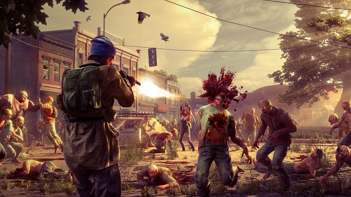 Системные требования State of Decay 2 Системные требования State of Decay 2, Архив новостей