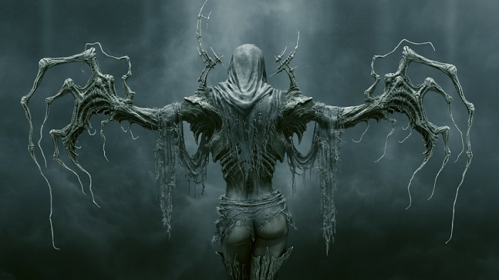 В хорроре Unholy трупы можно не прятать