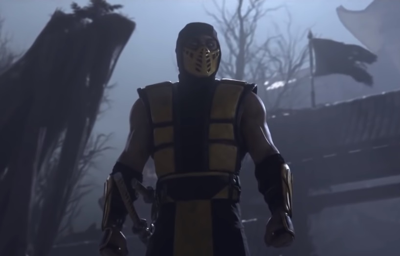Mortal Kombat 11, Экшен