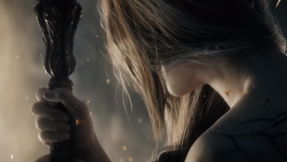 Игра, Elden Ring 2020: From Software, Экшен