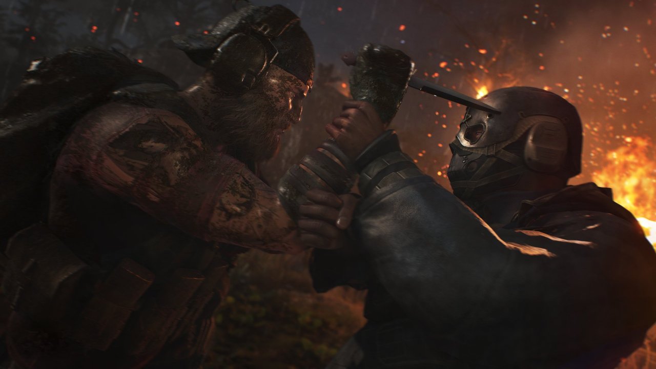 Игра, Ghost Recon: Breakpoint 2019: Ubisoft Paris Игра, Ghost Recon: Breakpoint 2019: Ubisoft Paris, Экшен