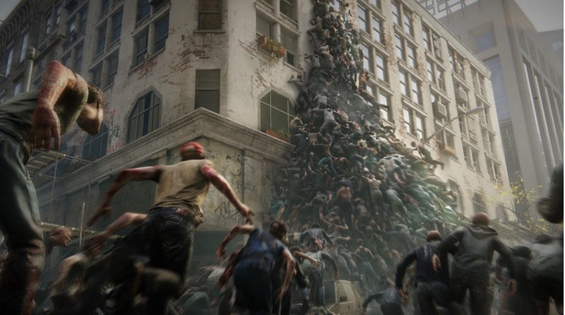 Игра, World War Z: Системные требования Игра, World War Z: Системные требования, Архив новостей