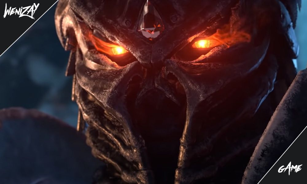 WoW: Shadowlands может оказаться лучшим продолжением игры