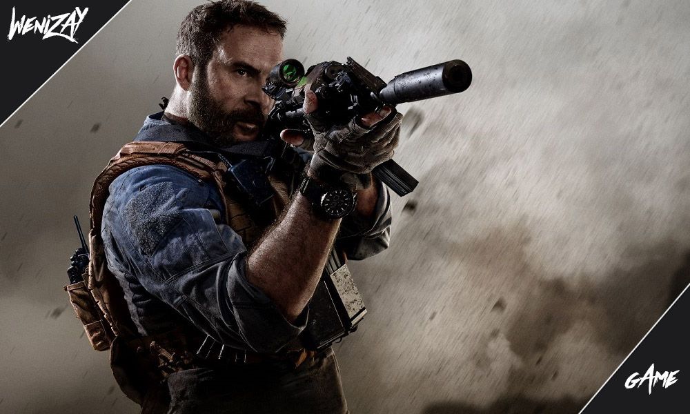 Миллионы игроков играют в CoD: Warzone, но темпы роста падают