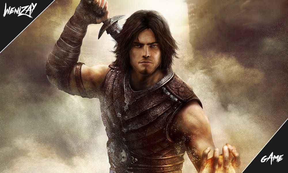 Ubisoft зарегистрировала домен Принца Персии 6