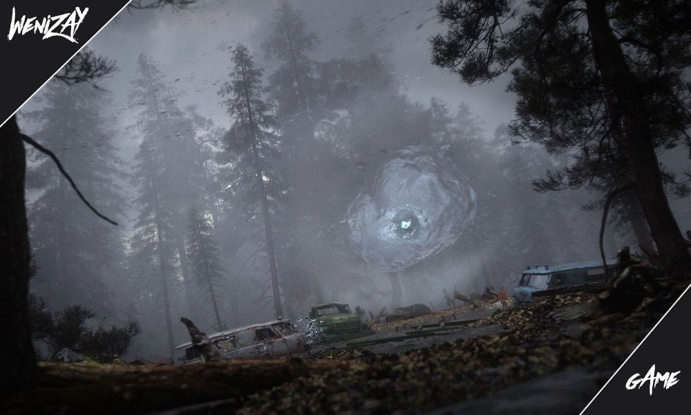 STALKER 2 - работы идут по плану, несмотря на коронавирус