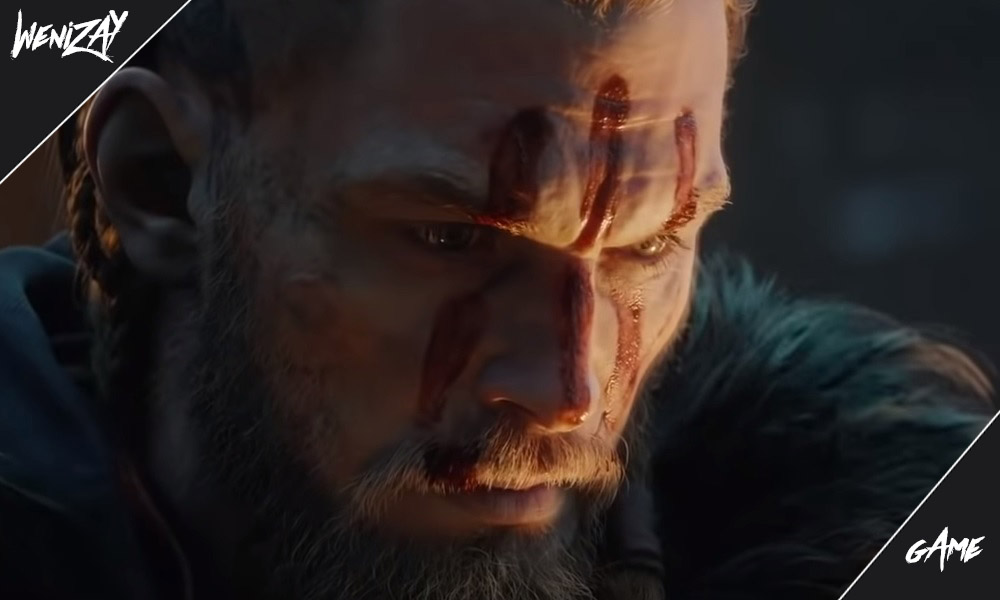 Игра, Assassin’s Creed: Вальгалла 2020: Смотреть трейлер