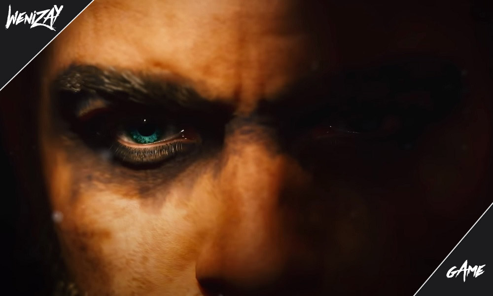 Assassin's Creed Valhalla - первый игровой трейлер