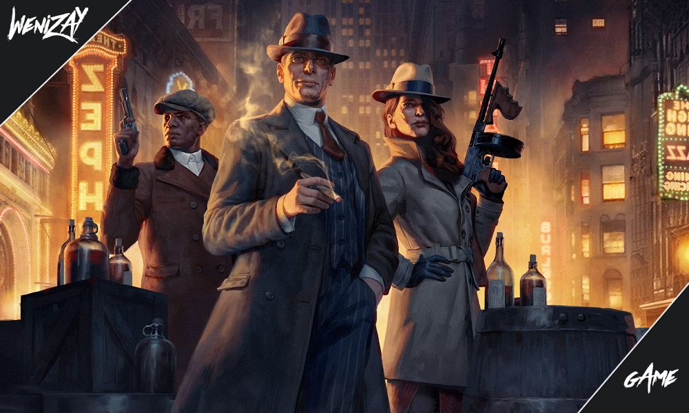 2019 год стал лучшим в истории Paradox Interactive