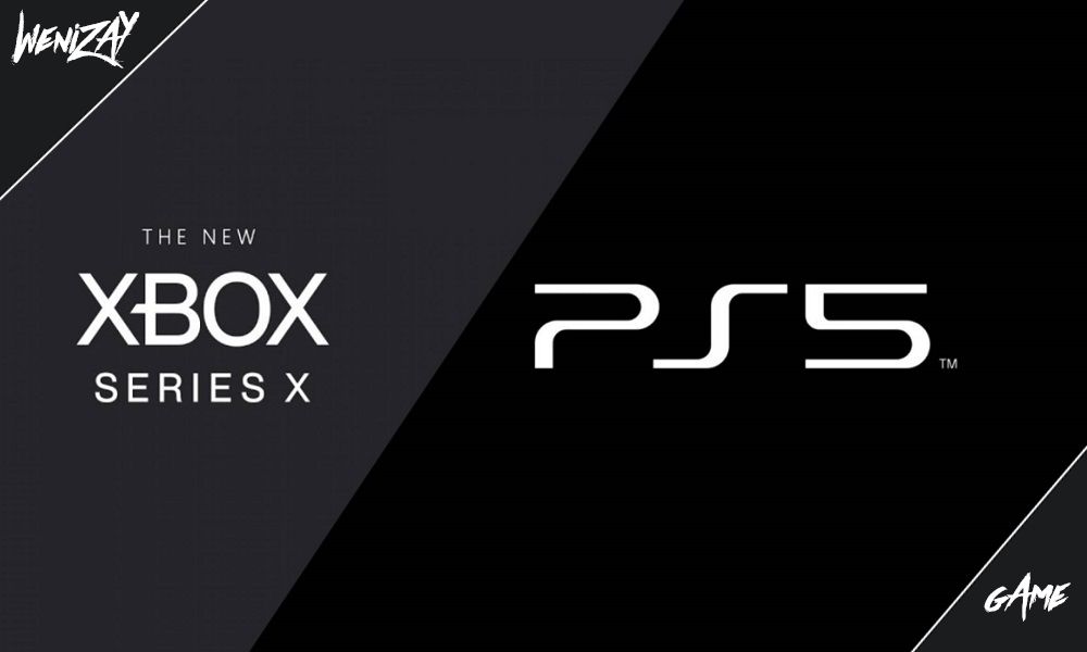 Презентации PS5 и Xbox Series X сдвинуты