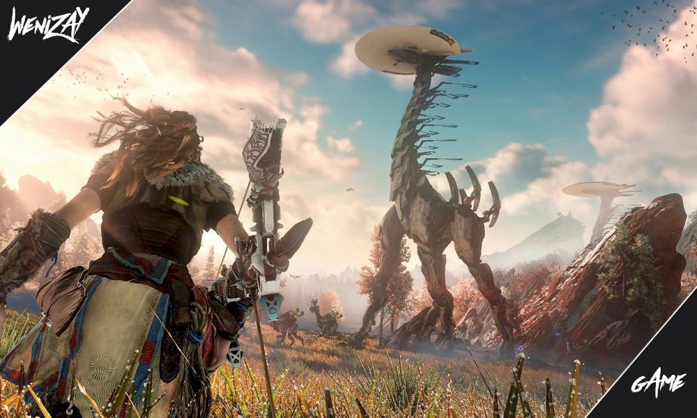 PS5 слишком слаб для открытых миров? Бывший разработчик Guerrilla Games о новой консоли Sony