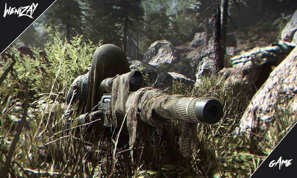 Следующий Call of Duty без задержек. Большой успех CoD: Modern Warfare