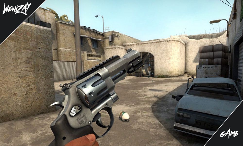 Новое обновление CS: GO представляет изменения, которые ждали годами