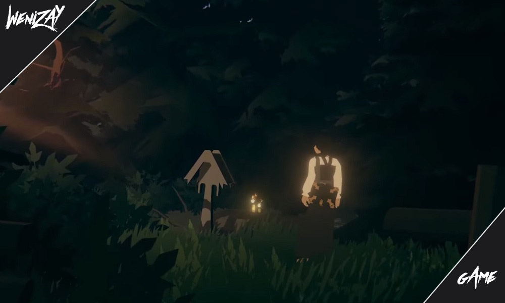 Появилась демоверсия уникальной славянской RPG