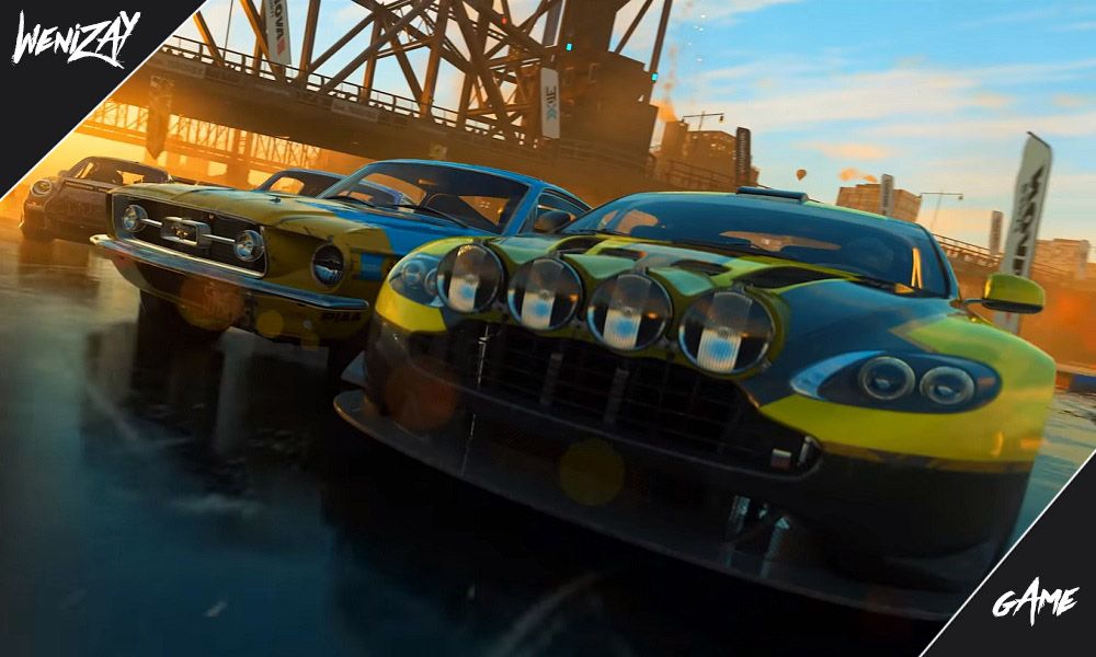 Дата выхода DiRT 5 Дата выхода DiRT 5, Архив новостей