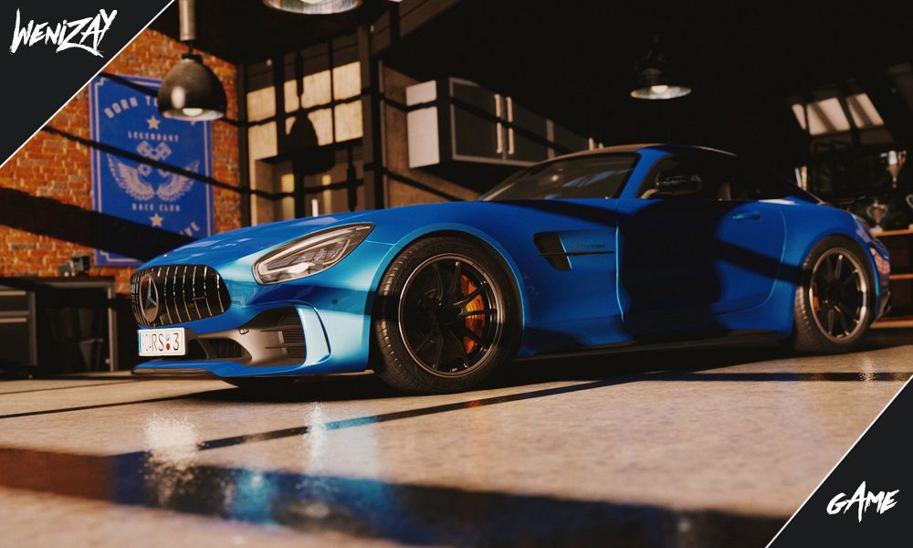 Точная дата выхода Project CARS 3