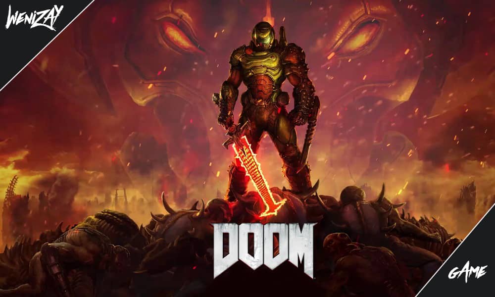Doom Eternal и TES Online выйдут на PS5 и XSX