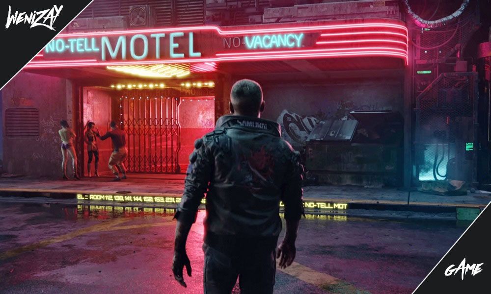 Cyberpunk 2077 больше не откладывается, Архив новостей