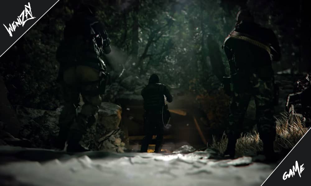 Trailer: Zombies | Call of Duty: Black Ops Cold War