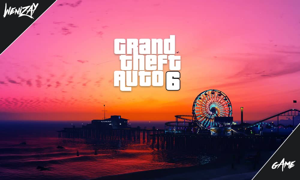 Слухи о GTA 6 в Вайс-Сити - поиск радиохудожников продолжается