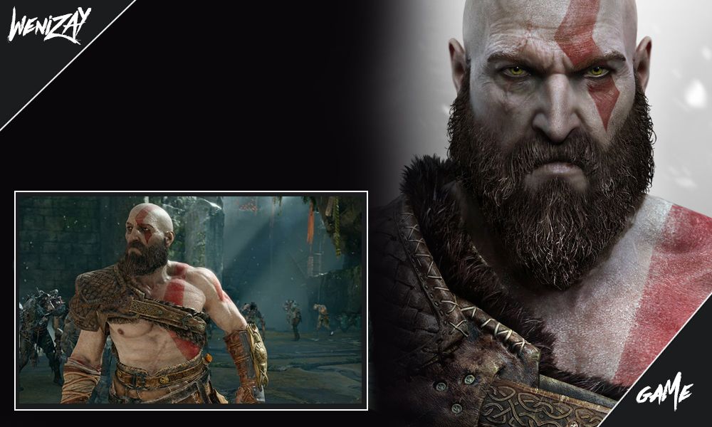 Что означает конец God of War 2018 для God of War 5