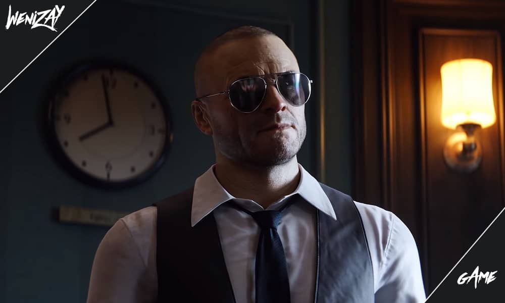 CoD Cold War - есть трейлер и дата выхода, игра ориентирована на выбор игрока