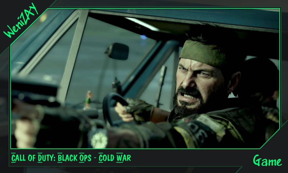 Call of Duty отстает от рекордного года Call of Duty отстает от рекордного года, Архив новостей