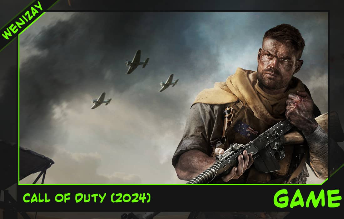 Ад замерз, новой Call of Duty в 2023 году не будет