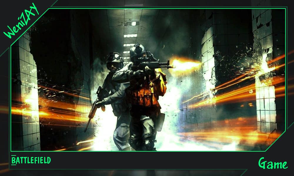 Battlefield 6 выйдет в конце этого года