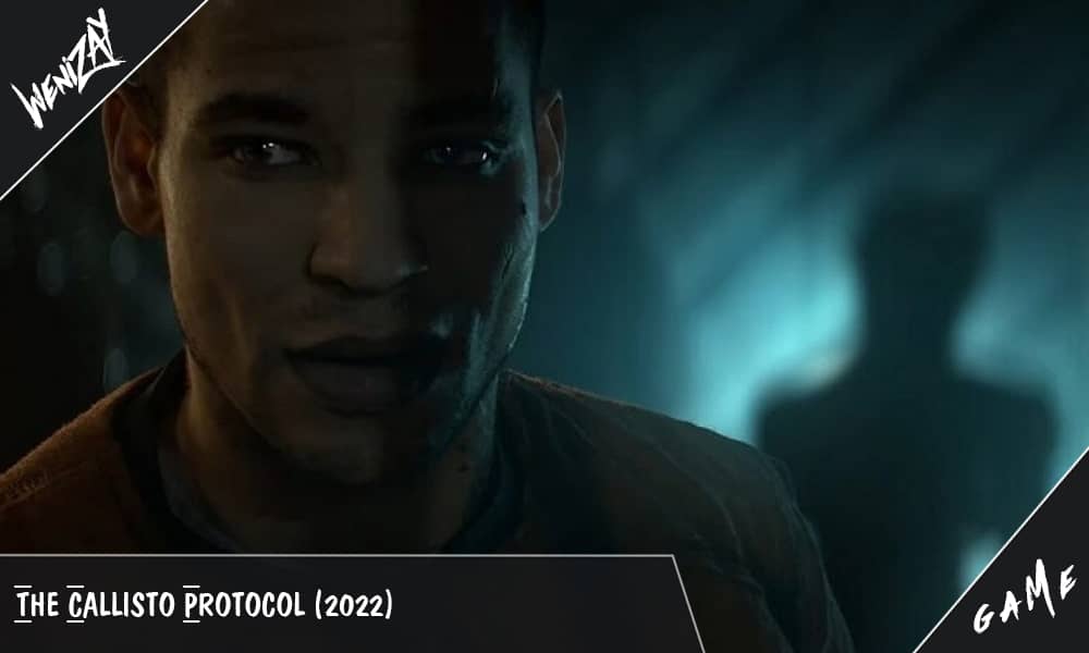 The Callisto Protocol станет самой ужасной игрой нового поколения